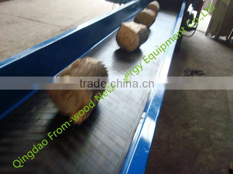 Chips Machines/Chop wood machine/Chippers making chip