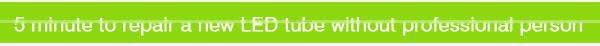 2014 NEW TUV CUL UL listed T8 LED tube light