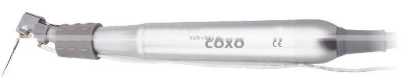 C-smart-1+ Endodontic treatment(with apex locator)