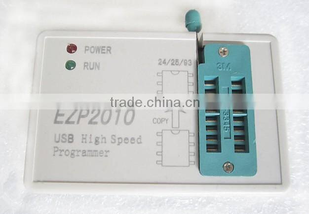 2014 Professional hot sale BGA accessories EZP2010 usb programmer, chips programmer,bga programmer ,eprom programmer
