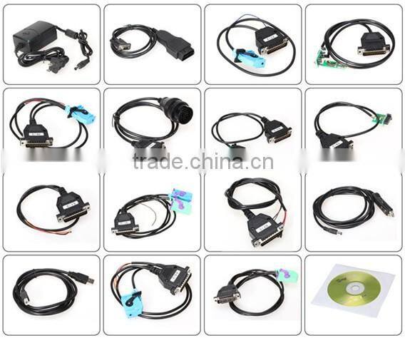 v4.88 odometer reset software Digiprog III Digiprog 3 Odometer Programmer With Full Software,digiprog3 full set with all cables