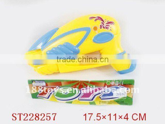 2012 hot selling big water gun,summer item
