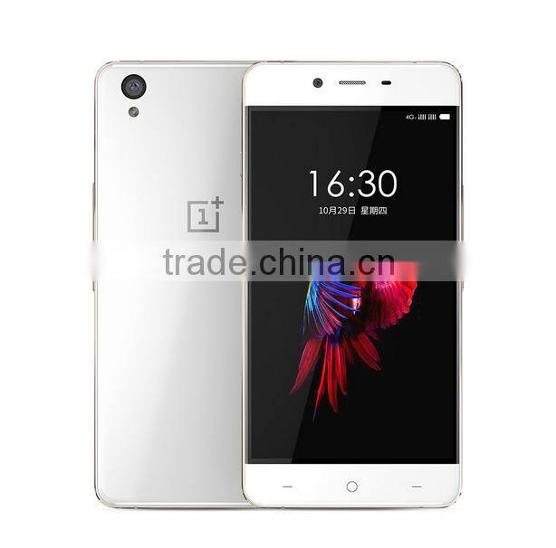 Oneplus X Standard 4G FDD LTE Mobile Phone Snapdragon 801 Quad Core 5.0" 1920X1080P Screen 3GB RAM 16GB ROM 13MP Camera