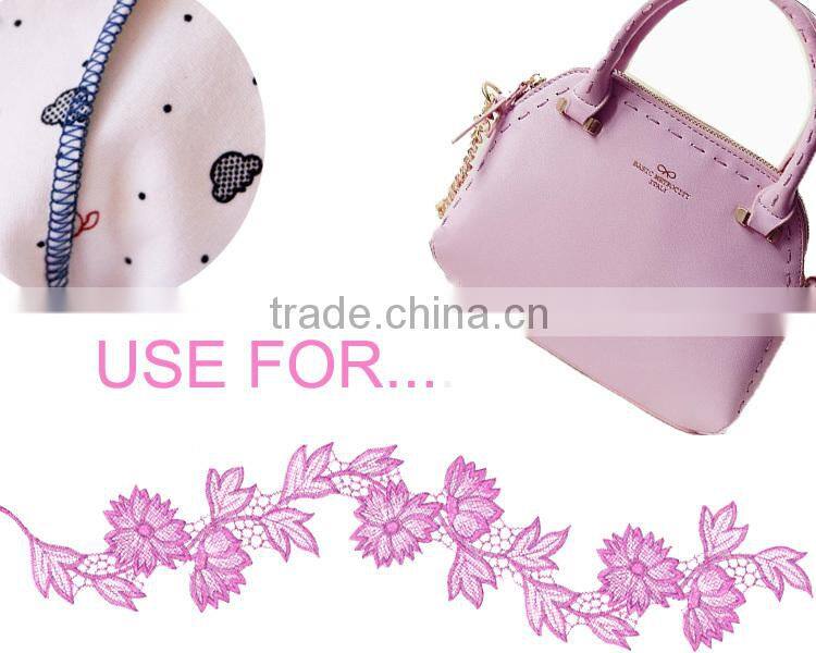 Professional Customization polyester sewing thread price