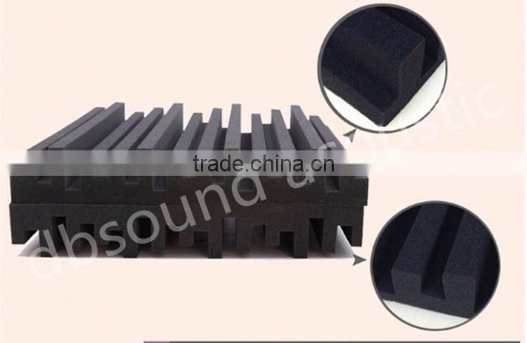 acoustic sound absorbing foam for studio