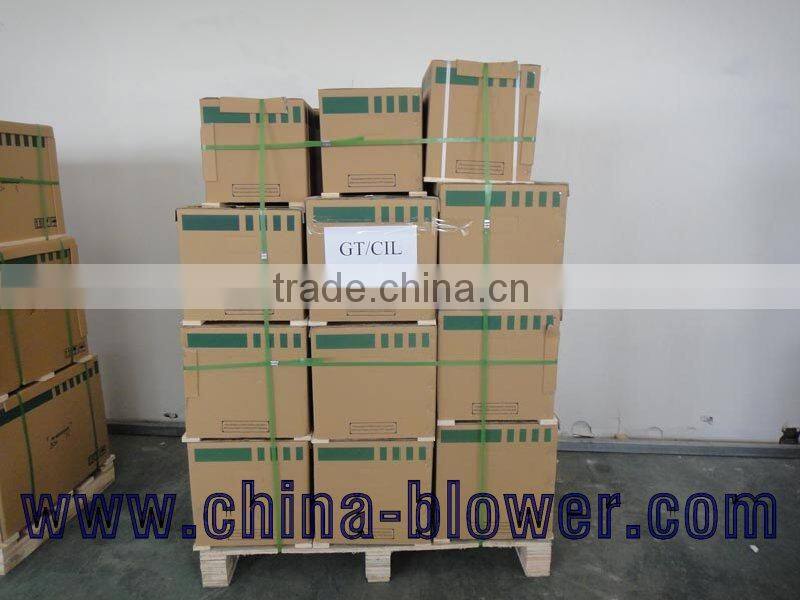 air blower pump