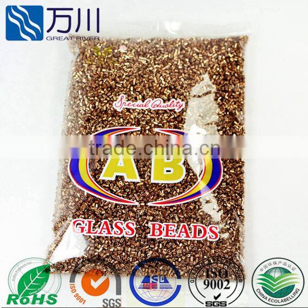 wholesale colorful cheap 3'' twist bugles from alibaba china