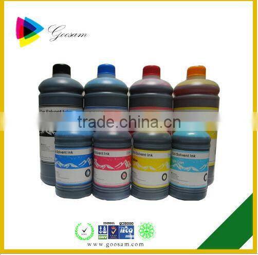 10 years ink factory sales UV Ink