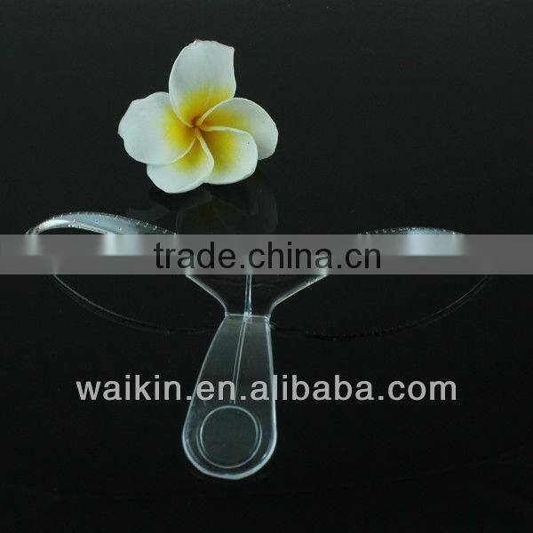 Perfect Design Eyes Shape Assistance Eyebrow Template