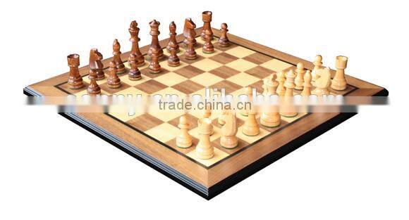 Best Value Tournament Chess Board Set Wholesale