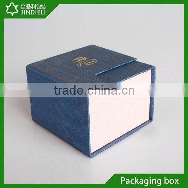 small cardboard ring boxes