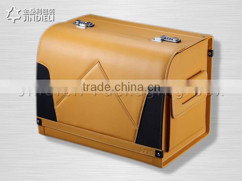 2014 Trunk Cargo Organizer