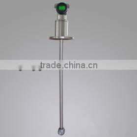 Electronic liquid hydrometers