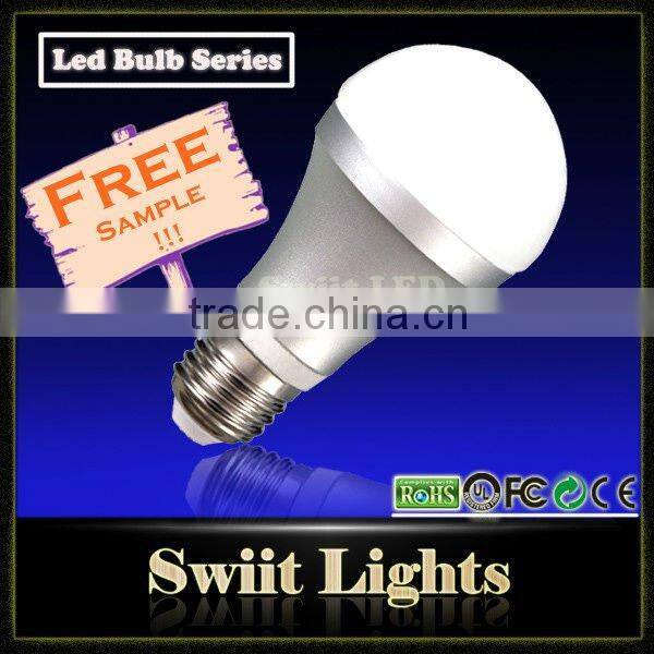 Ultra-brightness 5W Led Globe Bulb E27 5W