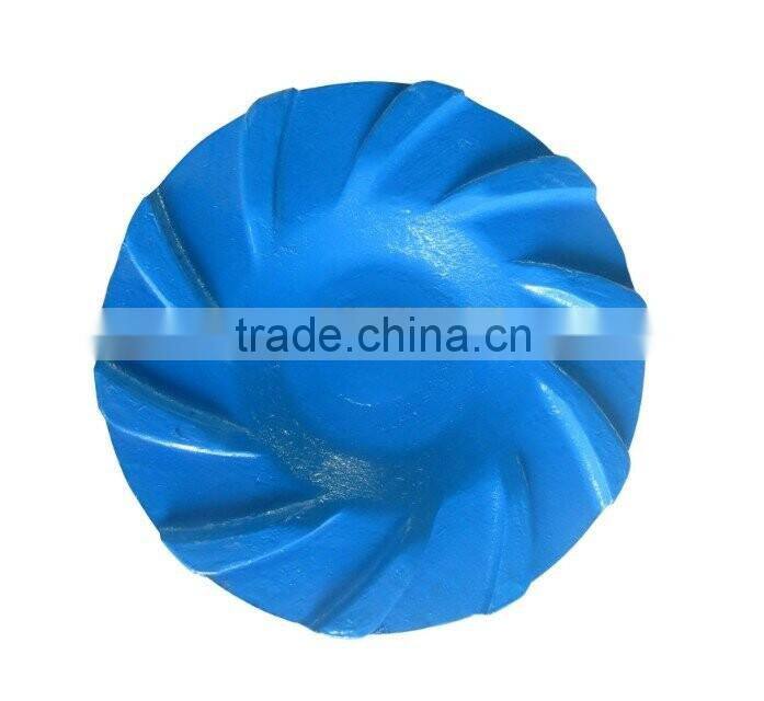 EXCELLENT CENTRIFUGAL PUMP PARTS IMPELLER 147