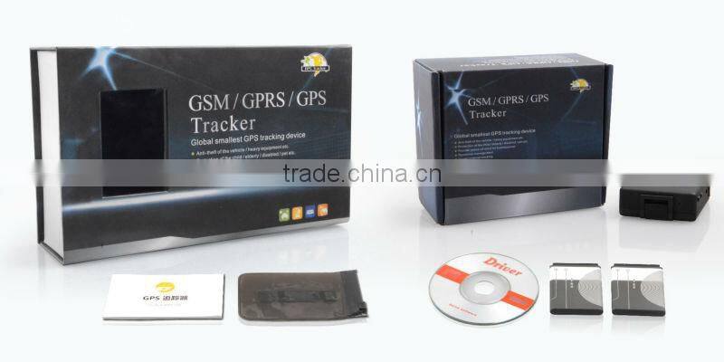 SIM Card GPS Tracking Device-------GPS Tracking System Software Person/Kids SIM Card GPS Tracker tk106