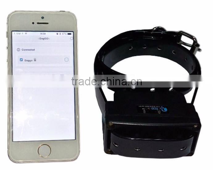 LoreWin LY-310B Little Dog Deluxe Anti-Bark Collar