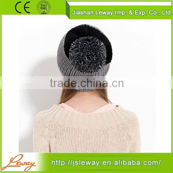China hot sale new products custom winter beanies