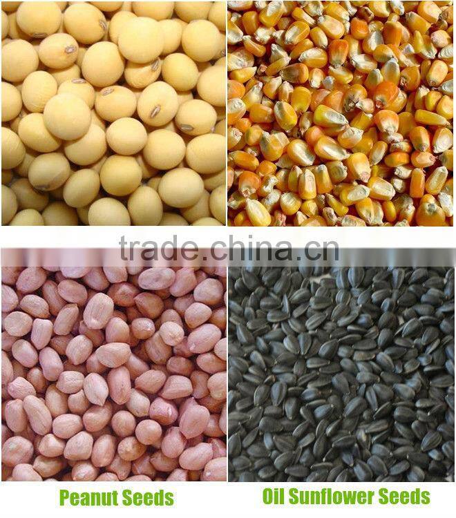 manual precision seed drill maize planter