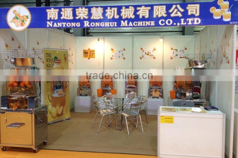 2017 Fruit juice processing machine,Power juice squeezer,Chinese orange squeezer ,Orange Squeezer XC-2000C-B