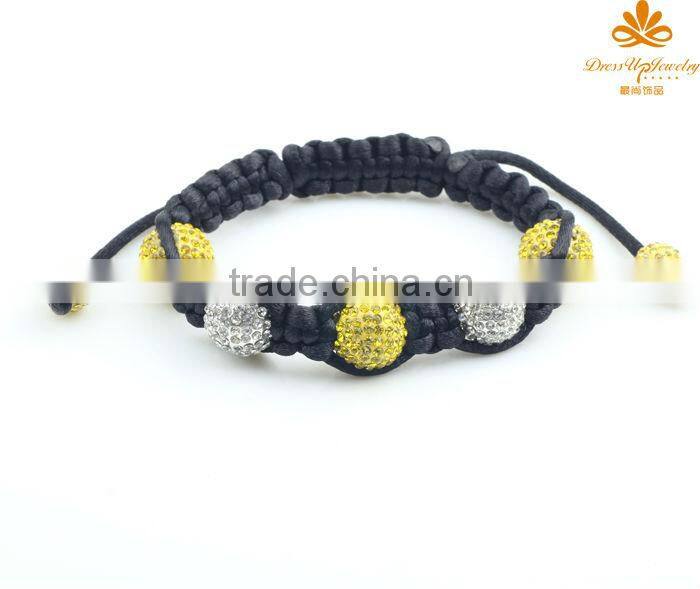 2013 fashion shamballa bracelet, wholesale shamballa