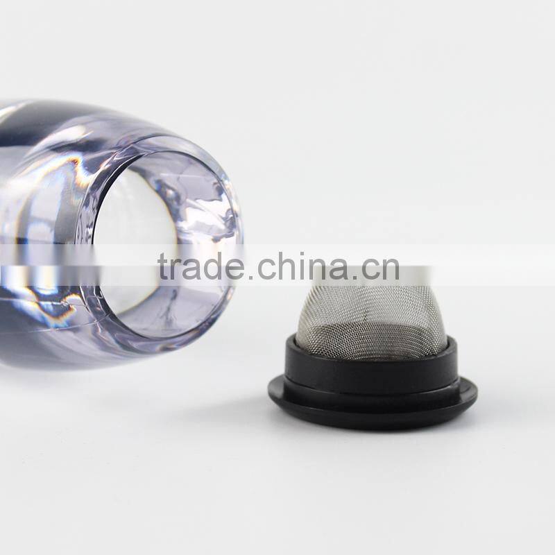 Wine Aerator Pourer - Premium Aerating Pourer and Decanter Spout