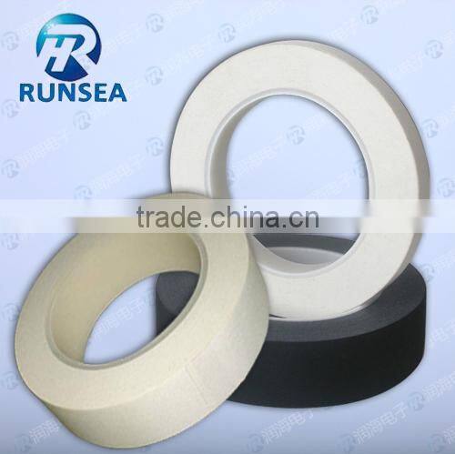 Flame retardant acetate cloth tape / acetate tape