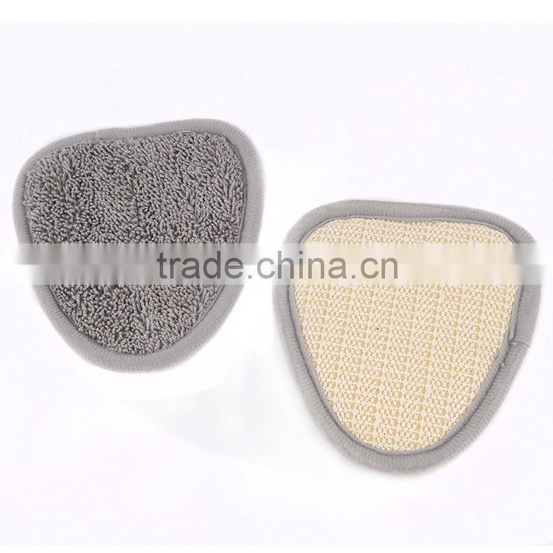 Microfiber Beautiful Mop Head For Good Quality
