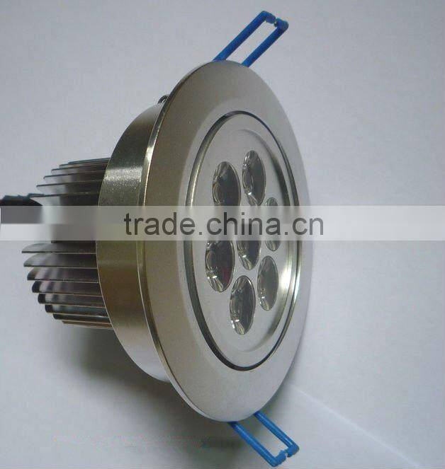 LED living room down light ceiling lamp 9W