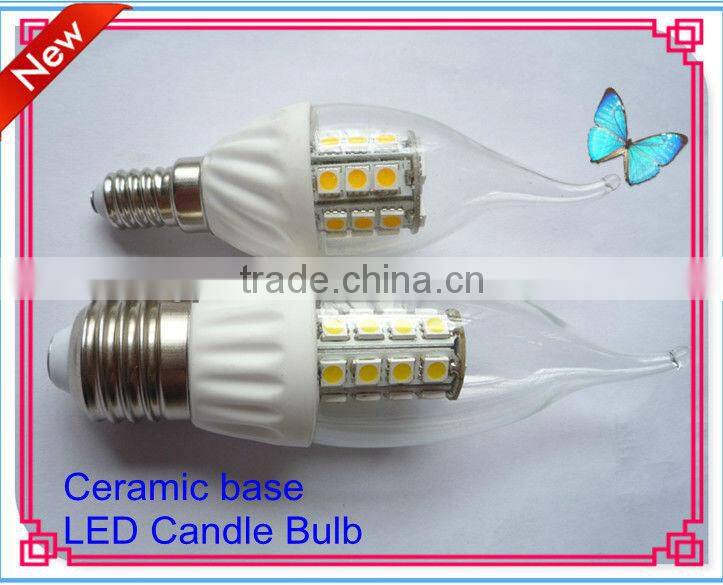 ceramic led spot smd 5w