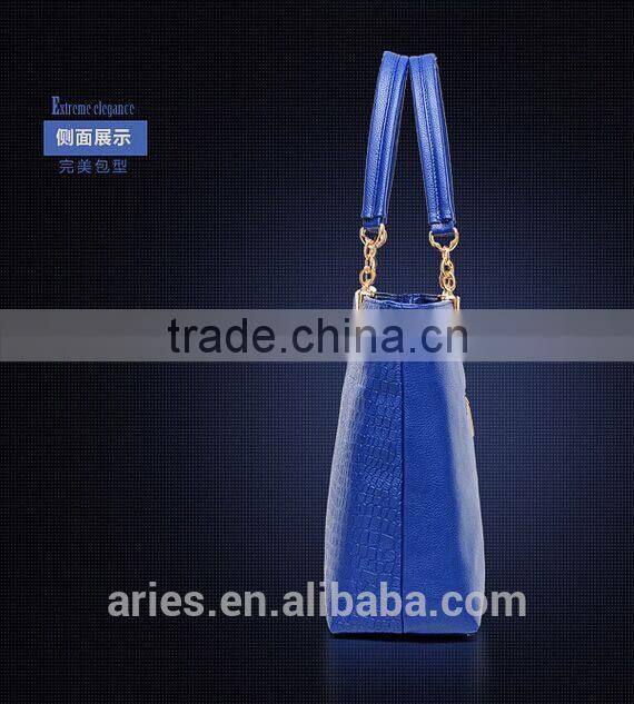bag set leather, lady hand bag, fashion women bag