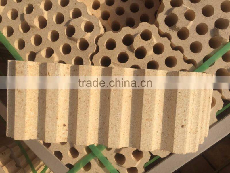 Refractory kiln fire bricks sk35 sk36 sk37 sk38 sk40 for sale
