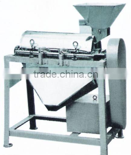 Fresh-Squeezed fruit juice machine for orange juice concentrate