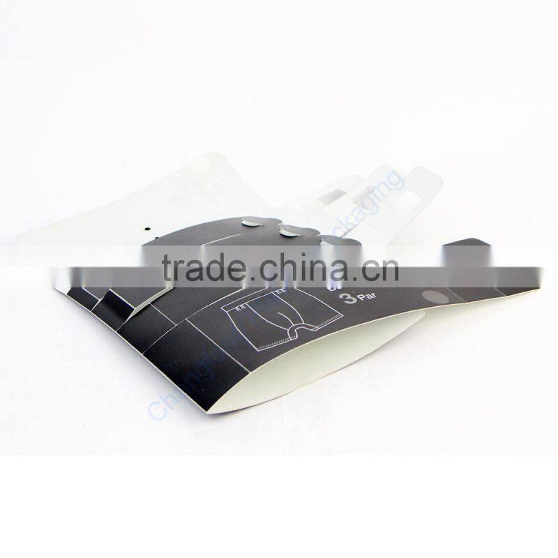 Customized Plastic Storage Box Partition for Underwear