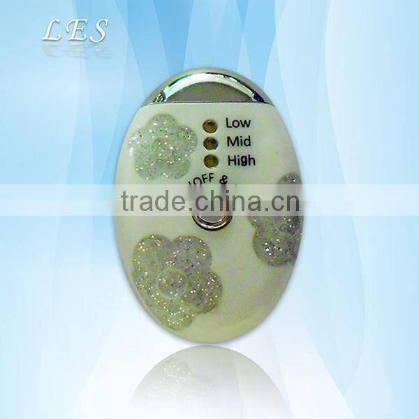 Popular Home Use Electric Wrinkle Remover for Eyes Skin Care