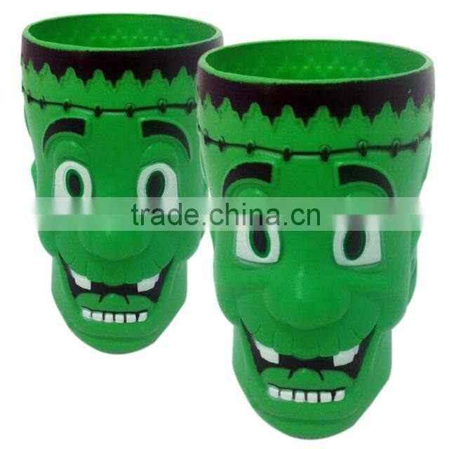 Halloween cup