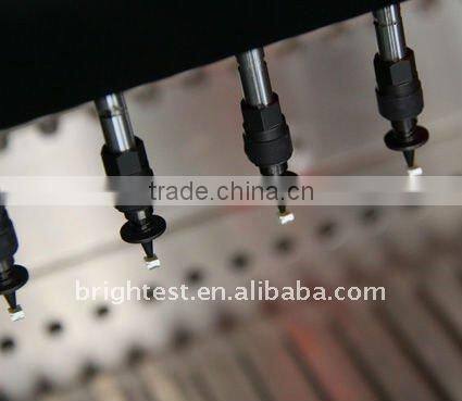 SMD3528 600 LEDs Warmwhite Strip