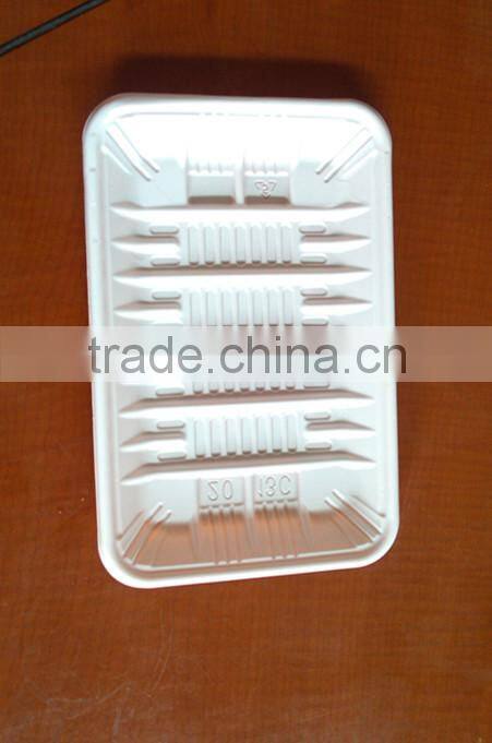 DAKE disposable plastic thermoforming machine