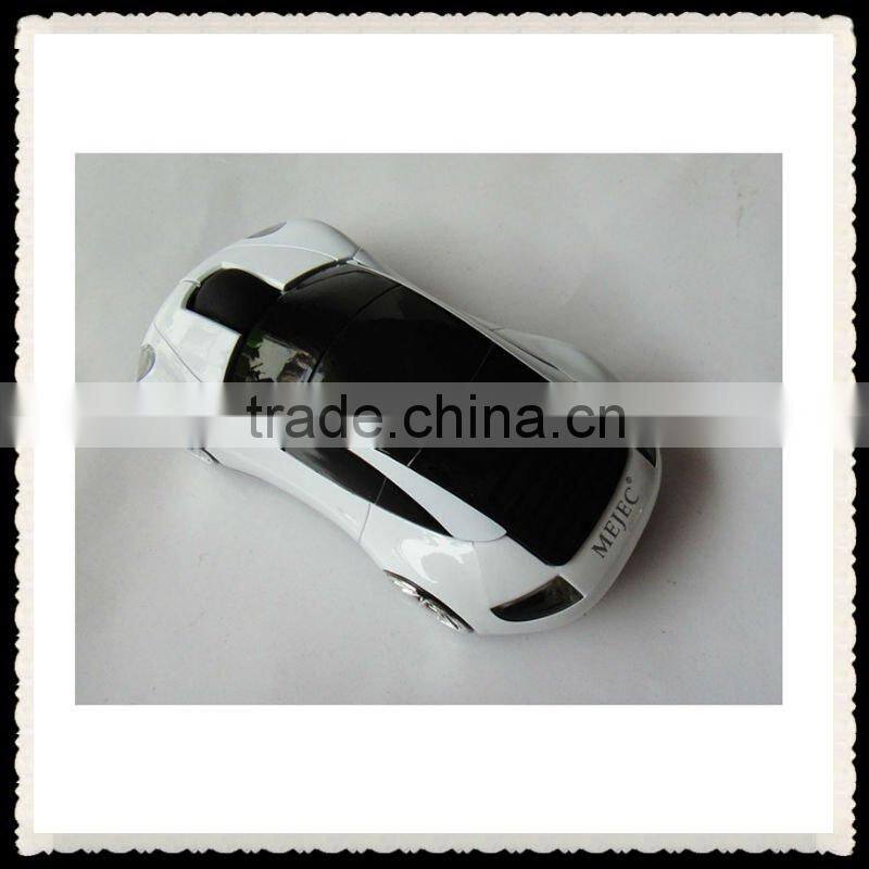 hot Car mouse