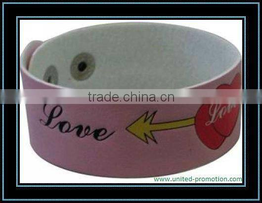 nice wooden wristbands