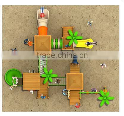 Made in China environmental outdoor new products 2015 for entertainment