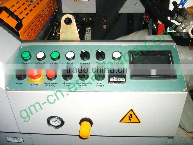SADF-540 BOPP film laminated machine