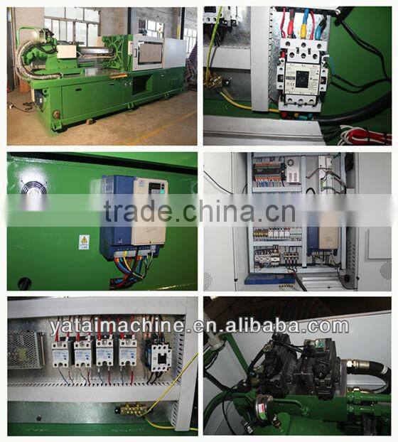 2014 New Plastic injection machine