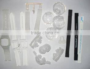 55T Good Vertical LSR Injection Molding Machine V55S-LSR