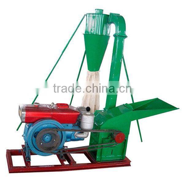 hammer mill 9FQ50-With Motor