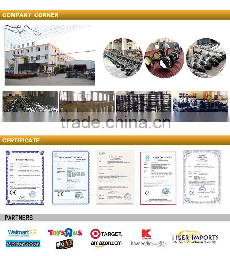 Canton Fair Best one wheel electric scooter with seat 500w/1000w