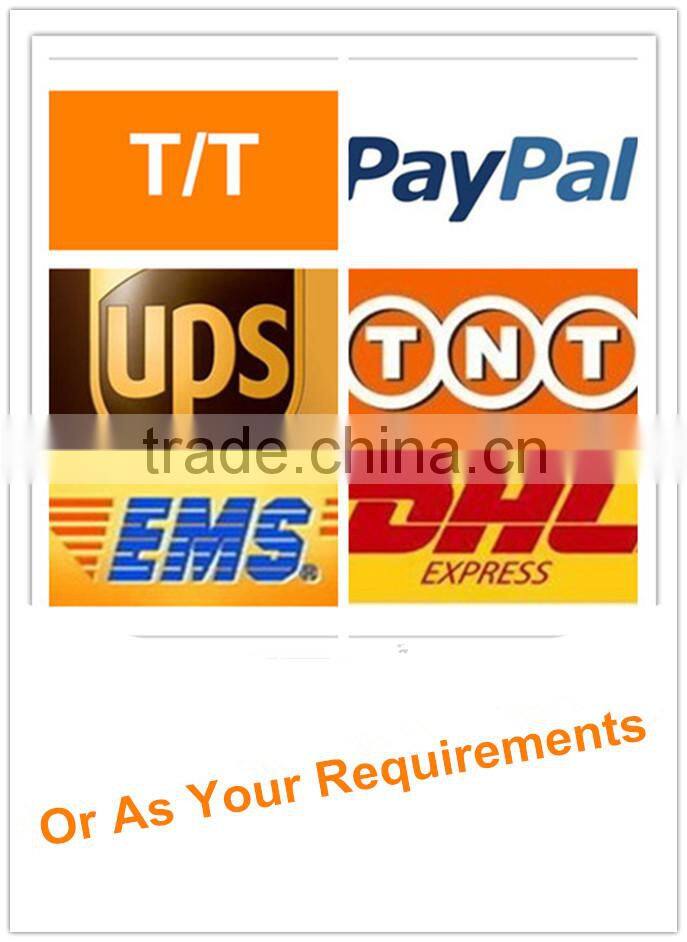 Plastic Flange Cover Caps For Face Protection (YZF-C1282)