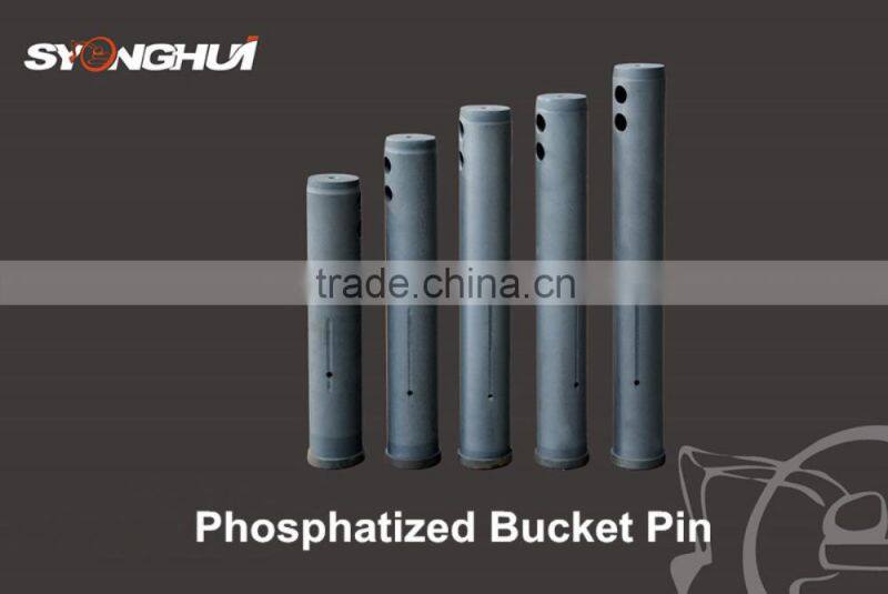 excavator pin China manufacturer wholesale excavator pin