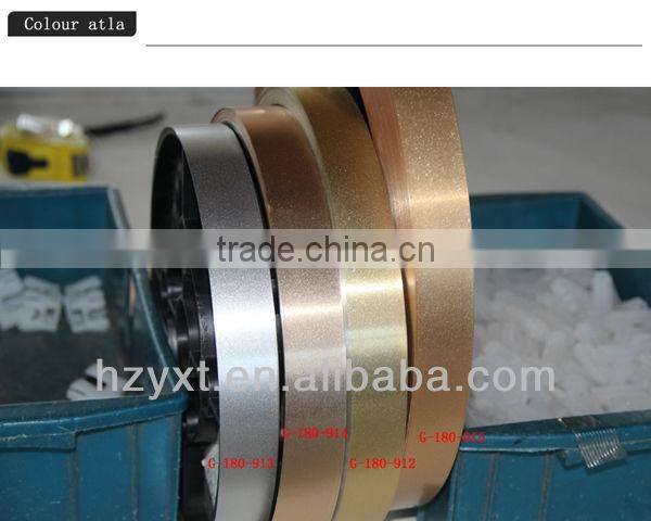 25mm exterior aluminum venetian blind