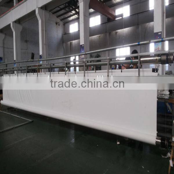 300" 16 9 motorized projector screen for stage